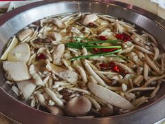 -芭夯兔·无骨兔汤锅(华阳店)