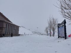 -新疆那拉提国家旅游度假区