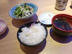 -琴寿司居酒屋(中山广场店)