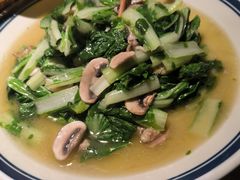 -破三川·新川菜(静安大融城店)