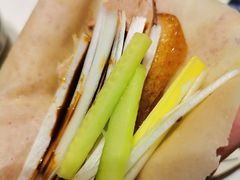 -郑州烤鸭总店