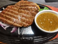 -斗牛士牛排餐厅(嘉里汇店)