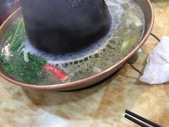 -木萨火锅店(开鲁路店)