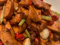 -湖南人家·家传湖南菜(水围店)