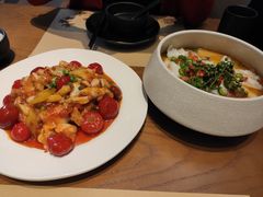 -榕意·川味之美(深业上城店)