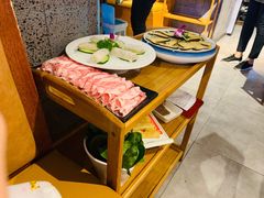 -云中鱼蒸汽石锅鱼(浦东食品城店)
