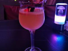 -MOSSO音乐酒吧·live house(南京旗舰店)