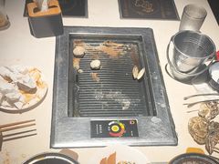 -聚盛源蒸汽海鲜火锅烤肉自助(巨川金海岸购物广场店)