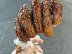 -肥喏喏小吃站(农院路店)