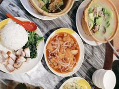 -紫金食坊(江南西路店)