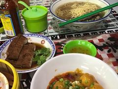 -七爺清汤腩(南开大悦城店)