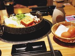 -水林间·寿喜烧自助(仙林金鹰店)