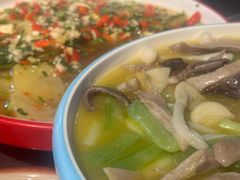 -酒窝窝大排档(威远店)