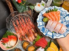-匠和风精致料理(祥禾天地店)