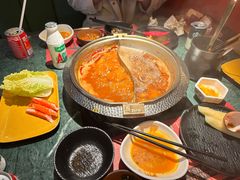 -牛New寿喜烧(金鹰世界店)