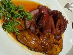 -南枝记·港式打边炉(新北万达店)
