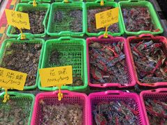 -众味海鲜大排档·活海鲜·潮汕味(南澳店)