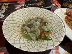 -弓二·烧鸟居酒屋(财富购物中心店)