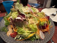 -WOLFGANG PUCK KITCHEN & BAR(迪士尼小镇店)