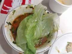 -潮泰牛肉火锅 · 创于1992年(车公庙店)