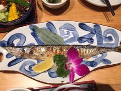 -皇品田苑日式料理(苏州中心店)