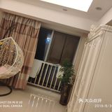 粉粉嫩嫩的公主房