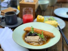 肉骨茶面-阳朔糖舍酒店·糖舍餐厅&酒吧