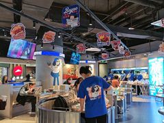 -伯友茶记(中华广场店)