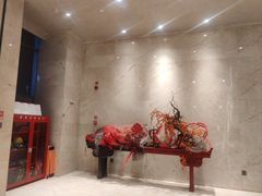 -鑫复盛礼记酒店·国家白金五钻酒家