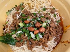 -阿福板凳面(观音桥店)
