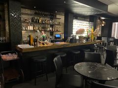 -大酉·M Coffee(北京美术馆店)