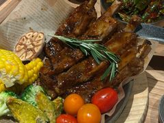 -KimPro 辛普乐概念韩餐