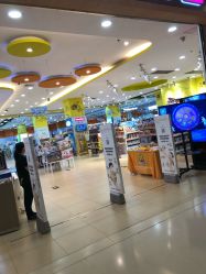 -孩子王(协信星光时代广场店)