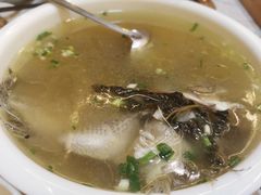 -浮何烤铺(桐梓林店)
