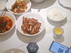 -兰湘子·湘菜小炒(崂山丽达店)