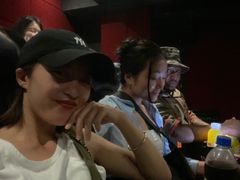 -浙影时代影城·宁波东门银泰店(原宁波时代电影大世界)