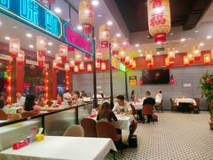 -嘉陵楼馋嘴城(簋街总店)