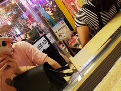 -疯狂烤翅(熙街店)
