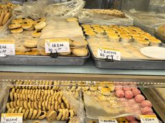 -爱德顺糕点食屋(利民道店)
