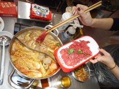 -燃计沙茶皇·香港沙茶火锅(人广旗舰店)