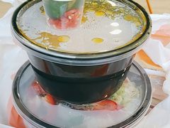 -大快活(丽丰店)