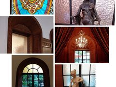 -马勒别墅·中餐厅