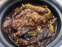 -老奶奶私房菜(天台里街店)