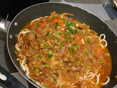 一棠蟹面-一棠龙虾(徐家汇城开YOYO店)