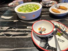 -新白鹿餐厅(虹桥南丰城店)