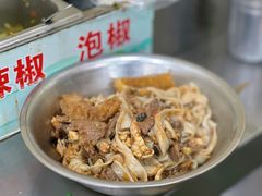 -舒记老友粉(埌西店)