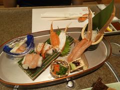 -蟹道乐(京都本店)