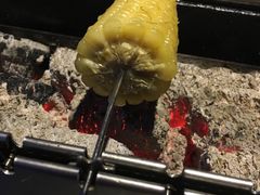 -很久以前羊肉串(大华三路店)