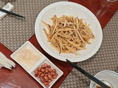 -四季轩中餐厅·萧山味道·运河家宴(三立开元名都店)