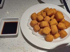 -肥仔文澳门猪骨煲(南京西路店)